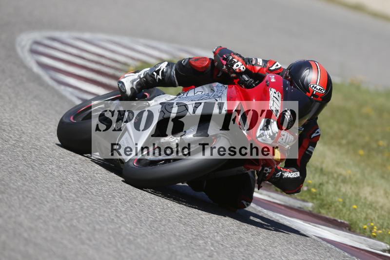 /19 06.06.2026  TZ Motorsport ADR/Gruppe gelb/314